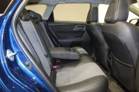 Toyota Auris Luxury 1.8 73kW thumbnail