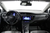 Toyota Auris Luxury 1.8 73kW thumbnail
