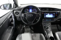 Toyota Auris Luxury 1.8 73kW thumbnail