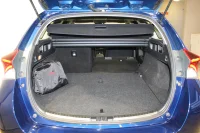 Toyota Auris Luxury 1.8 73kW thumbnail