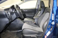 Toyota Auris Luxury 1.8 73kW thumbnail