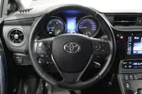 Toyota Auris Luxury 1.8 73kW thumbnail