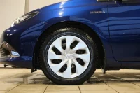 Toyota Auris Luxury 1.8 73kW thumbnail