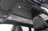 Toyota Auris Luxury 1.8 73kW thumbnail