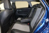 Toyota Auris Luxury 1.8 73kW thumbnail