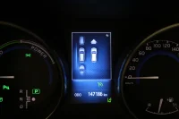 Toyota Auris Luxury 1.8 73kW thumbnail