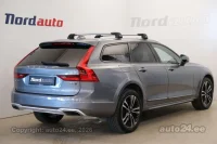 Volvo V90 Cross Country - 2 177kW thumbnail