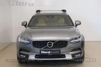 Volvo V90 Cross Country - 2 177kW thumbnail