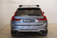 Volvo V90 Cross Country - 2 177kW thumbnail