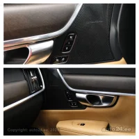 Volvo V90 Cross Country - 2 177kW thumbnail