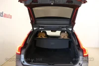 Volvo V90 Cross Country - 2 177kW thumbnail