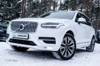 Volvo XC90 Inscription Intelli Safe PRO Wntr PRO 2 183kW thumbnail