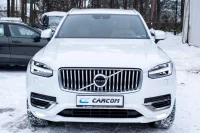 Volvo XC90 Inscription Intelli Safe PRO Wntr PRO 2 183kW thumbnail