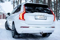 Volvo XC90 Inscription Intelli Safe PRO Wntr PRO 2 183kW thumbnail
