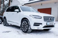 Volvo XC90 Inscription Intelli Safe PRO Wntr PRO 2 183kW thumbnail