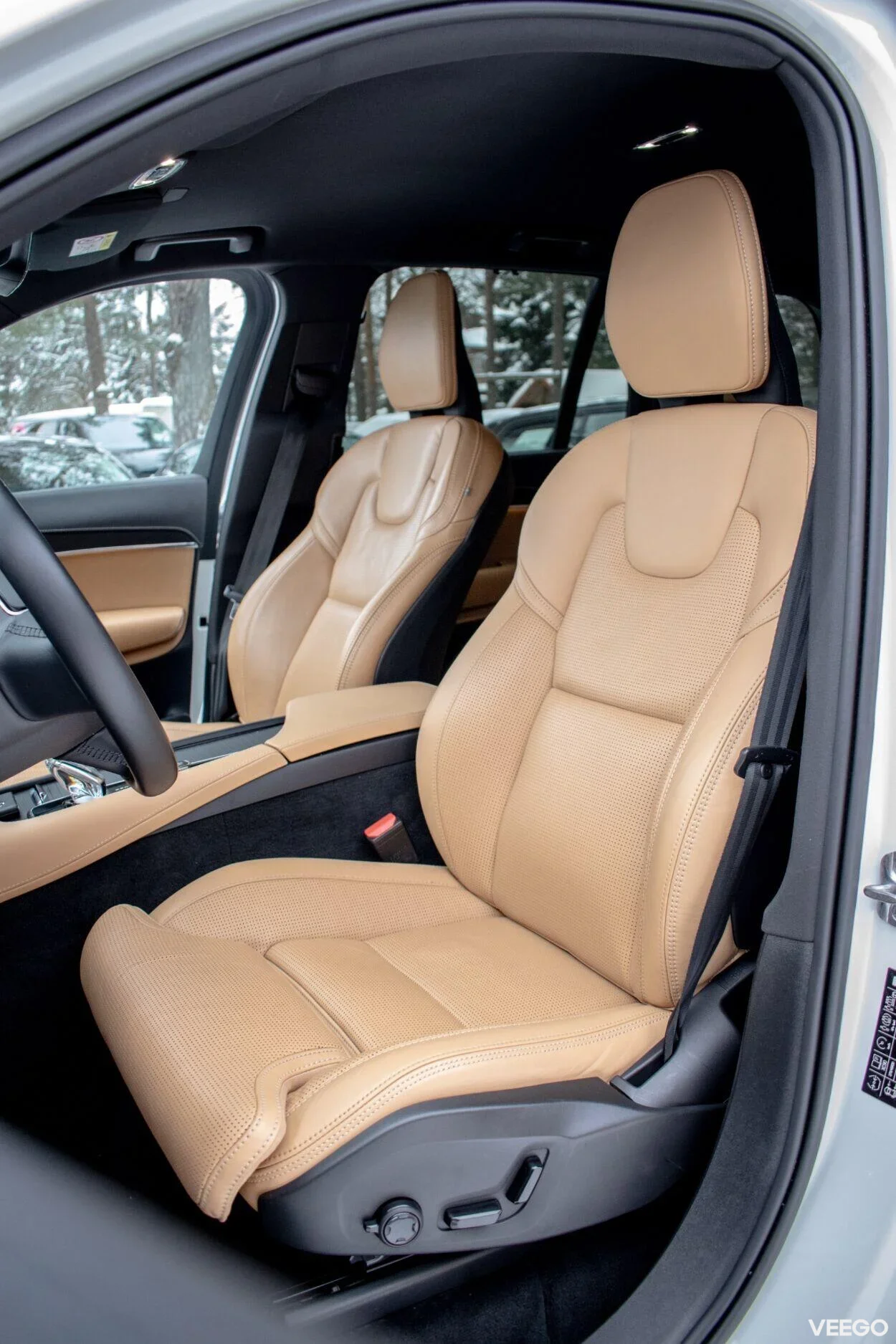 Volvo XC90 Inscription Intelli Safe PRO Wntr PRO 2 183kW