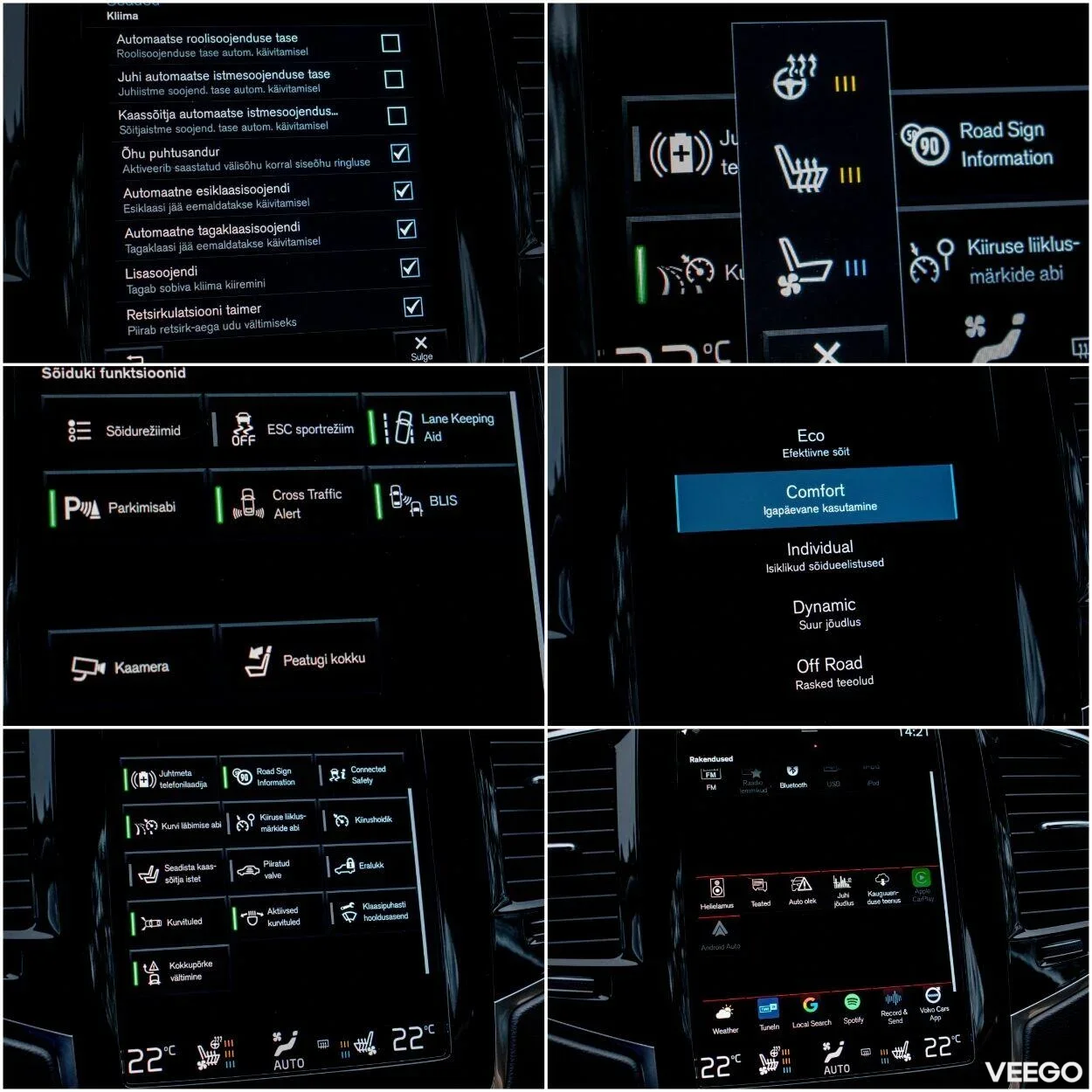 Volvo XC90 Inscription Intelli Safe PRO Wntr PRO 2 183kW