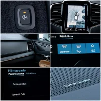 Volvo XC90 Inscription Intelli Safe PRO Wntr PRO 2 183kW thumbnail
