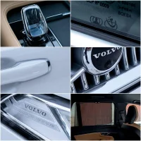 Volvo XC90 Inscription Intelli Safe PRO Wntr PRO 2 183kW thumbnail