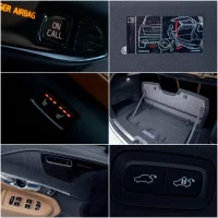 Volvo XC90 Inscription Intelli Safe PRO Wntr PRO 2 183kW thumbnail