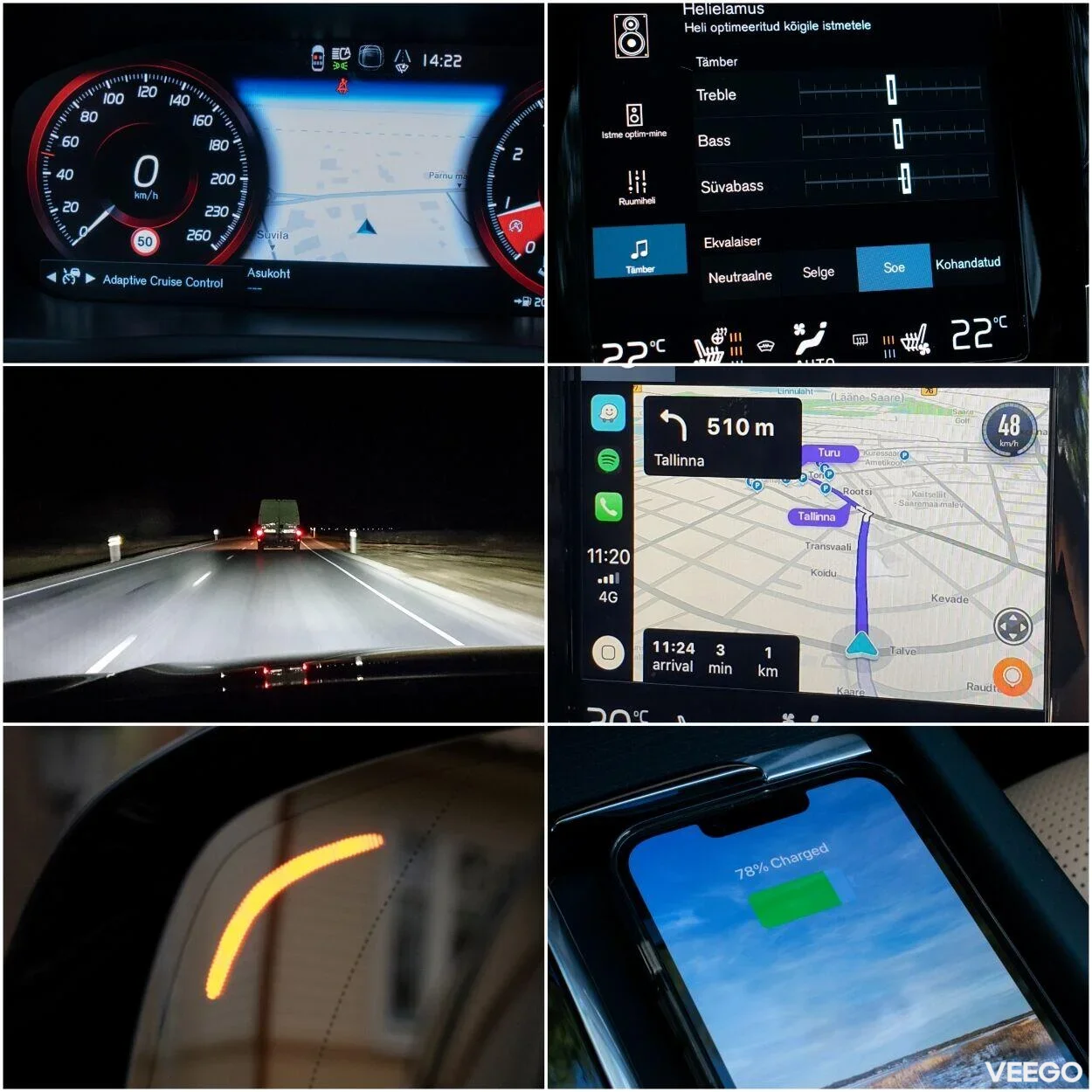 Volvo XC90 Inscription Intelli Safe PRO Wntr PRO 2 183kW