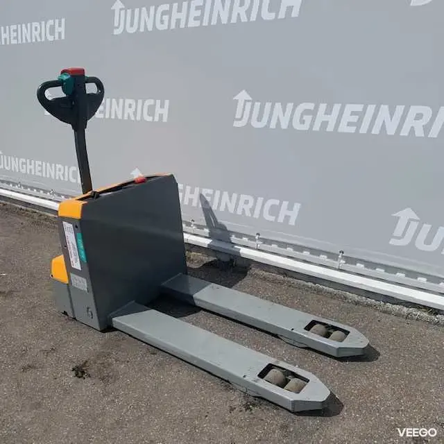 Jungheinrich EJE M15 1150mm