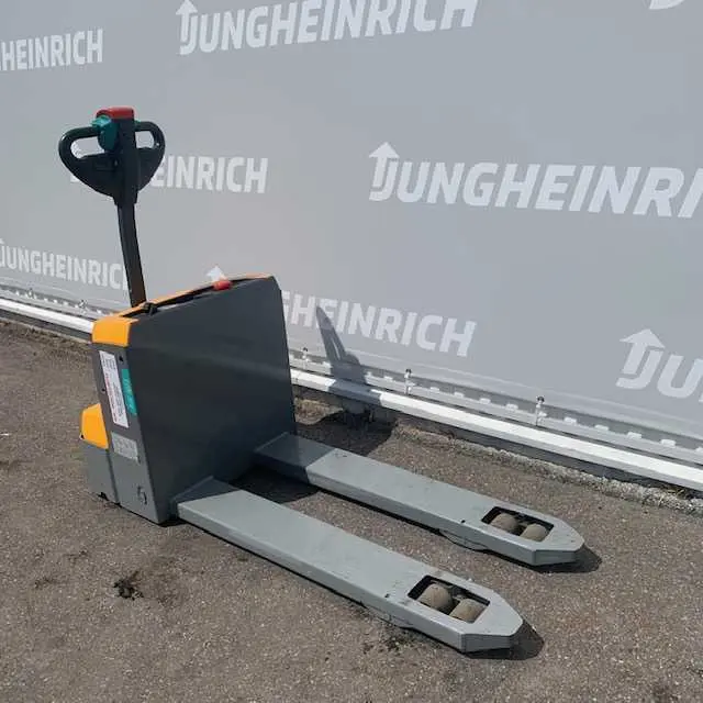 Image of Jungheinrich EJE M15 1150mm
