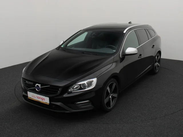 Image of Volvo V60 2 140kW