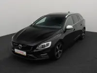 Volvo V60 2 140kW thumbnail