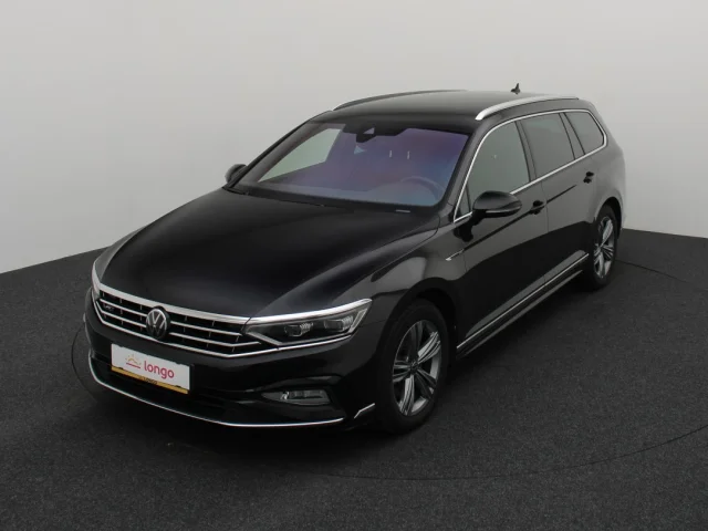 Image of Volkswagen Passat 2 110kW