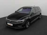 Volkswagen Passat 2 110kW thumbnail