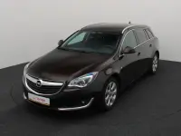 Opel Insignia 2 120kW