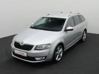 Skoda Octavia 1.4 103kW