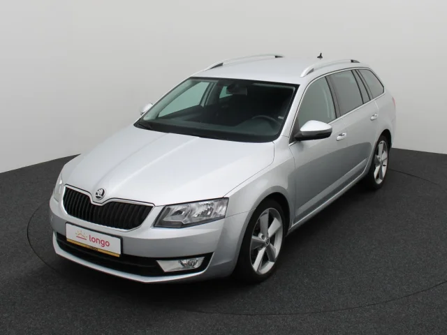 Image of Skoda Octavia 1.4 103kW