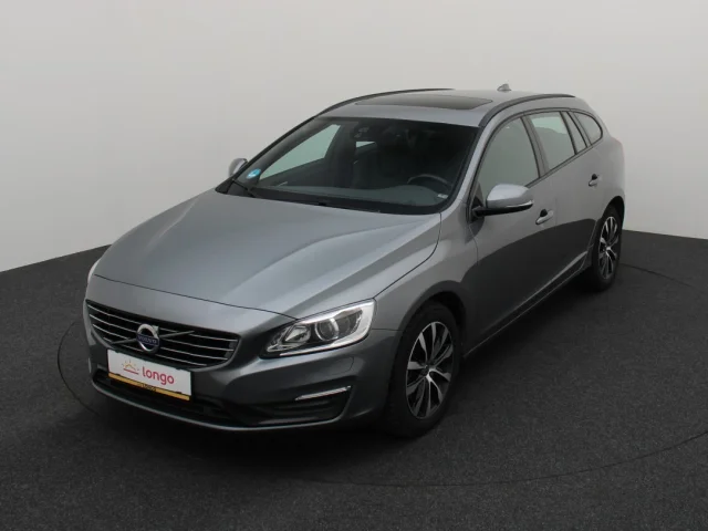 Image of Volvo V60 2 110kW