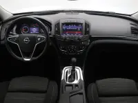 Opel Insignia 2 120kW thumbnail
