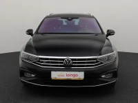 Volkswagen Passat 2 110kW thumbnail