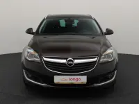 Opel Insignia 2 120kW thumbnail
