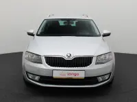 Skoda Octavia 1.4 103kW thumbnail