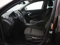 Opel Insignia 2 120kW thumbnail