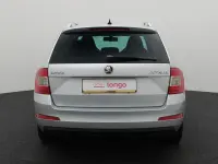 Skoda Octavia 1.4 103kW thumbnail