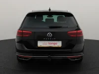 Volkswagen Passat 2 110kW thumbnail