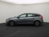 Volvo V60 2 110kW thumbnail