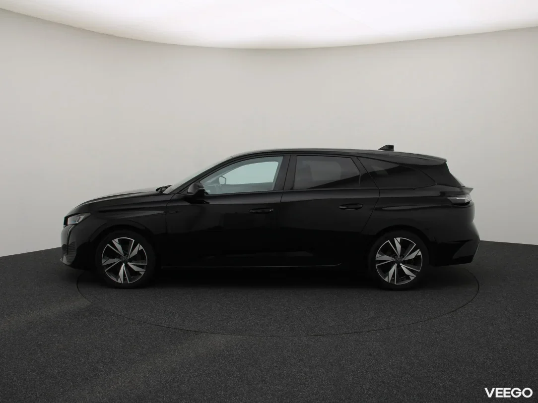 Peugeot 308 1.5 96kW