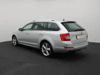 Skoda Octavia 1.4 103kW thumbnail