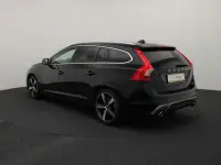 Volvo V60 2 140kW thumbnail