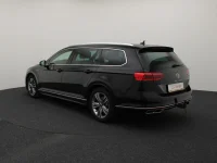 Volkswagen Passat 2 110kW thumbnail