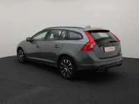Volvo V60 2 110kW thumbnail