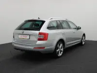 Skoda Octavia 1.4 103kW thumbnail