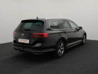 Volkswagen Passat 2 110kW thumbnail